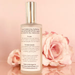 Organic Rose & Hibiscus Hydrating Toner