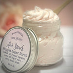 Love Struck Whipped Sugar Scrub