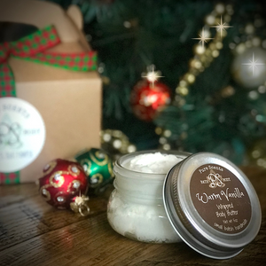 “Sugar & Spice” Deluxe Gift Set (Seasonal)