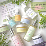 Cloud Cream Silk Peptide Facial Moisturizer