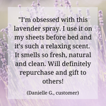 Lavender Lovers Deluxe Gift Set