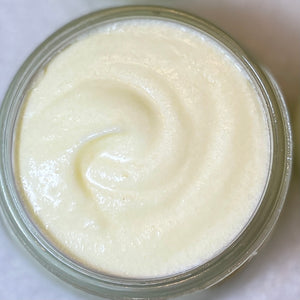 Lemon Drop Sugar Scrub