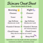 Cloud Cream Silk Peptide Facial Moisturizer
