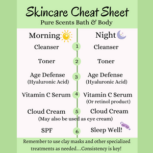 Cloud Cream Silk Peptide Facial Moisturizer